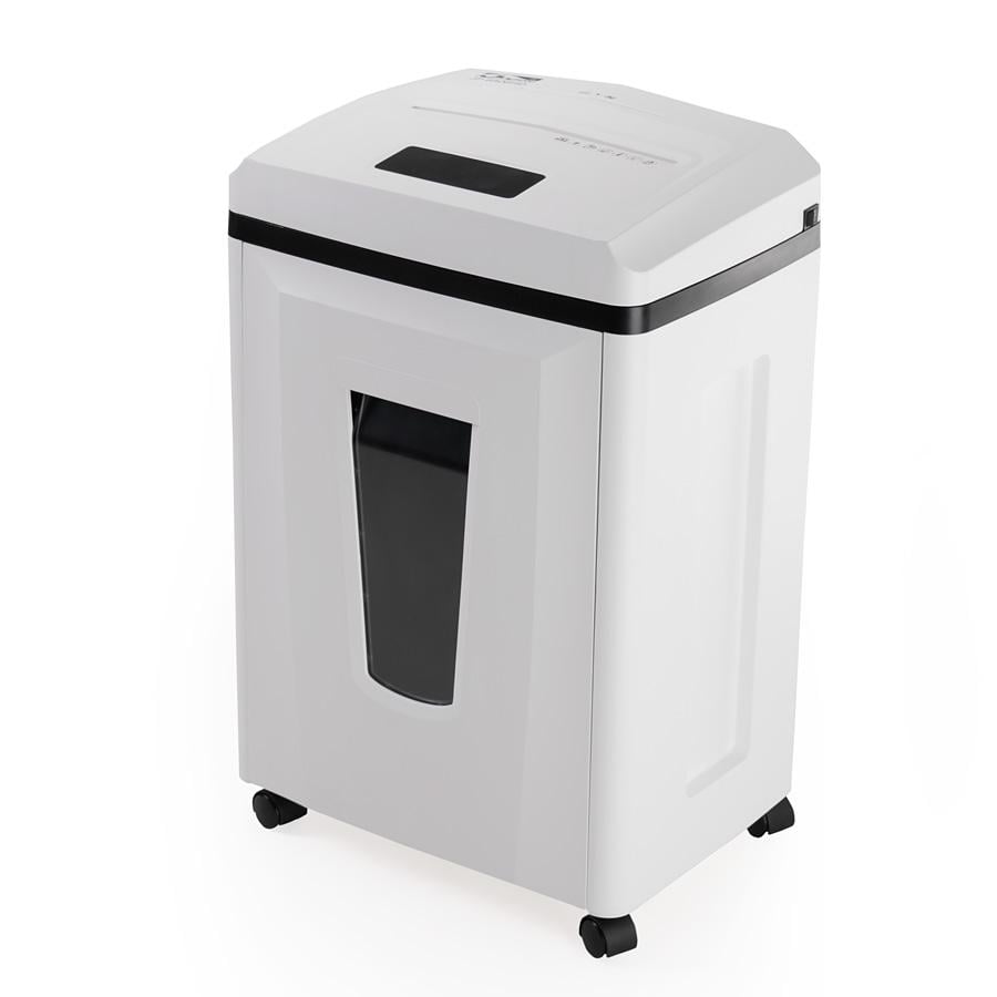Уничтожитель документов Jinpex JP-6806HD 1x2 мм (000016203) Уничтожитель документов Jinpex JP-6806HD 1x2 мм (000016203)