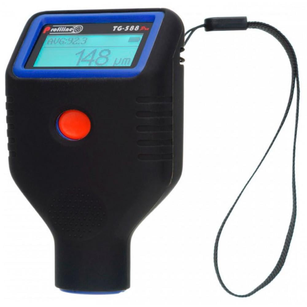 Толщиномер Profiline TG-588 Pro с цинком (9117985)