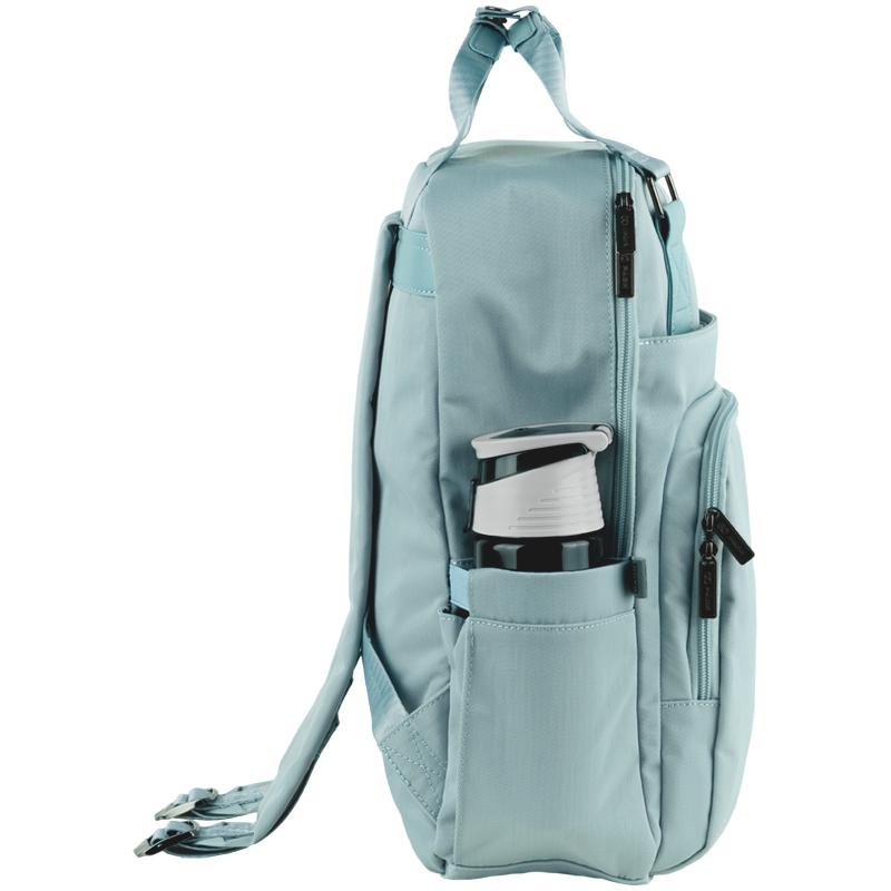 Школьный рюкзак GoPack Education GO25-179M-3 Мятный (995147) - фото 6 Школьный рюкзак GoPack Education GO25-179M-3 Мятный (995147) - фото 6