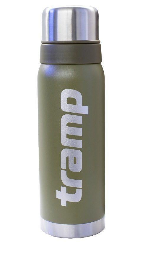 Термос Tramp TRC-031 0,75 л Olive (008974)