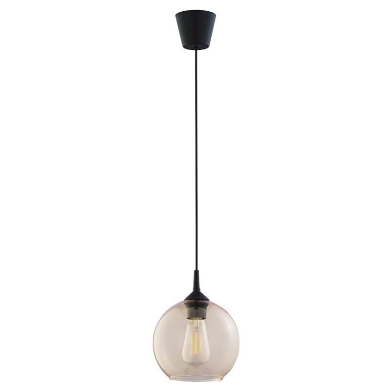 Люстра TK Lighting 6082 Cubus