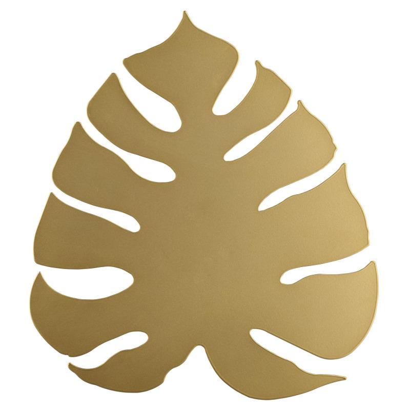 Настенный светильник TK Lighting 4665 Monstera Gold (ТК_4665)