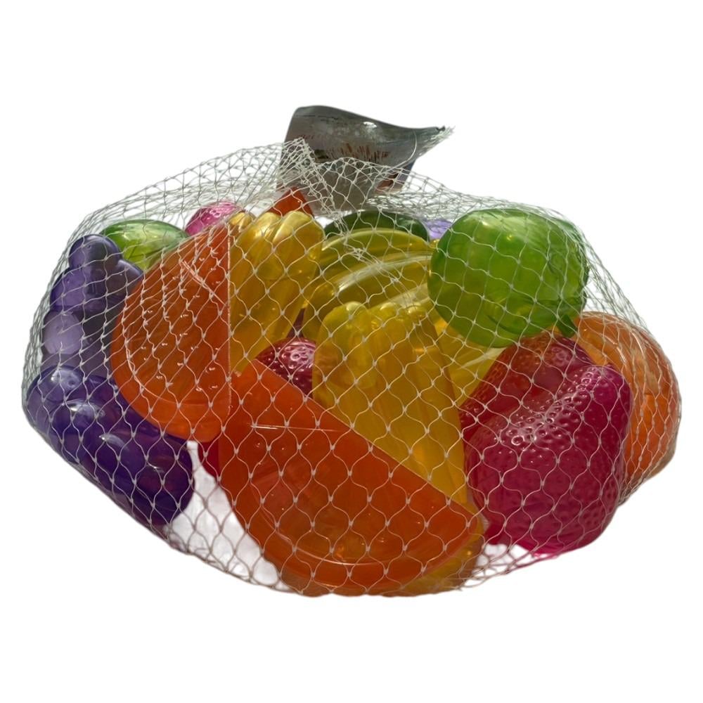 Многоразовый лед WL-1838 Ice fruits 20 шт.