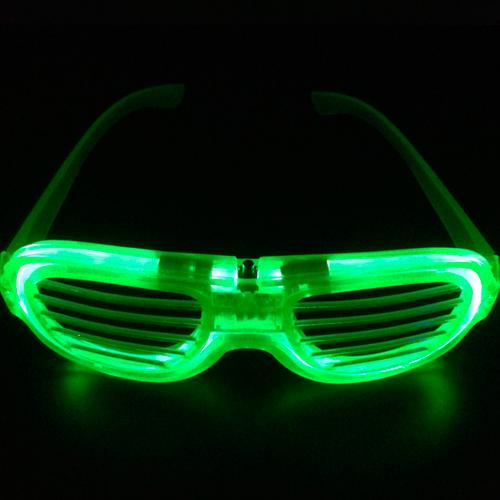 Светящиеся очки Anex Led Glasses (1076) - фото 2