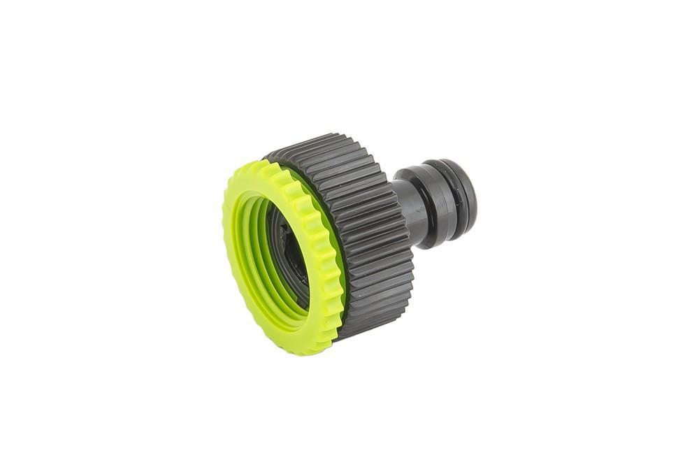 Набор для полива MasterTool 1 насадка/1 адаптер/2 коннектора (92-9339) - фото 8 Набор для полива MasterTool 1 насадка/1 адаптер/2 коннектора (92-9339) - фото 8