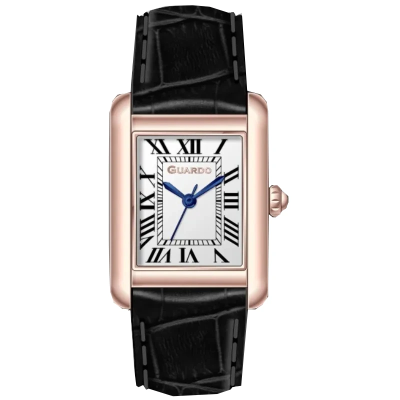 Наручные часы GUARDO 012834-5