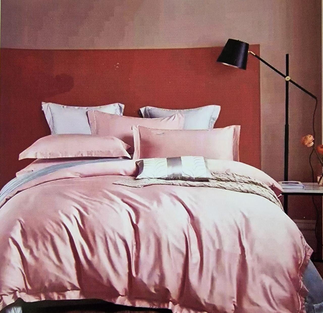 Комплект постельного белья Pretty 550 200x220 см (CN39258) Комплект постельного белья Pretty 550 200x220 см (CN39258)