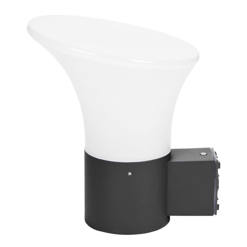 Светильник фасадный Brille IP44 PL-11/20 E27 (L76-008) Светильник фасадный Brille IP44 PL-11/20 E27 (L76-008)