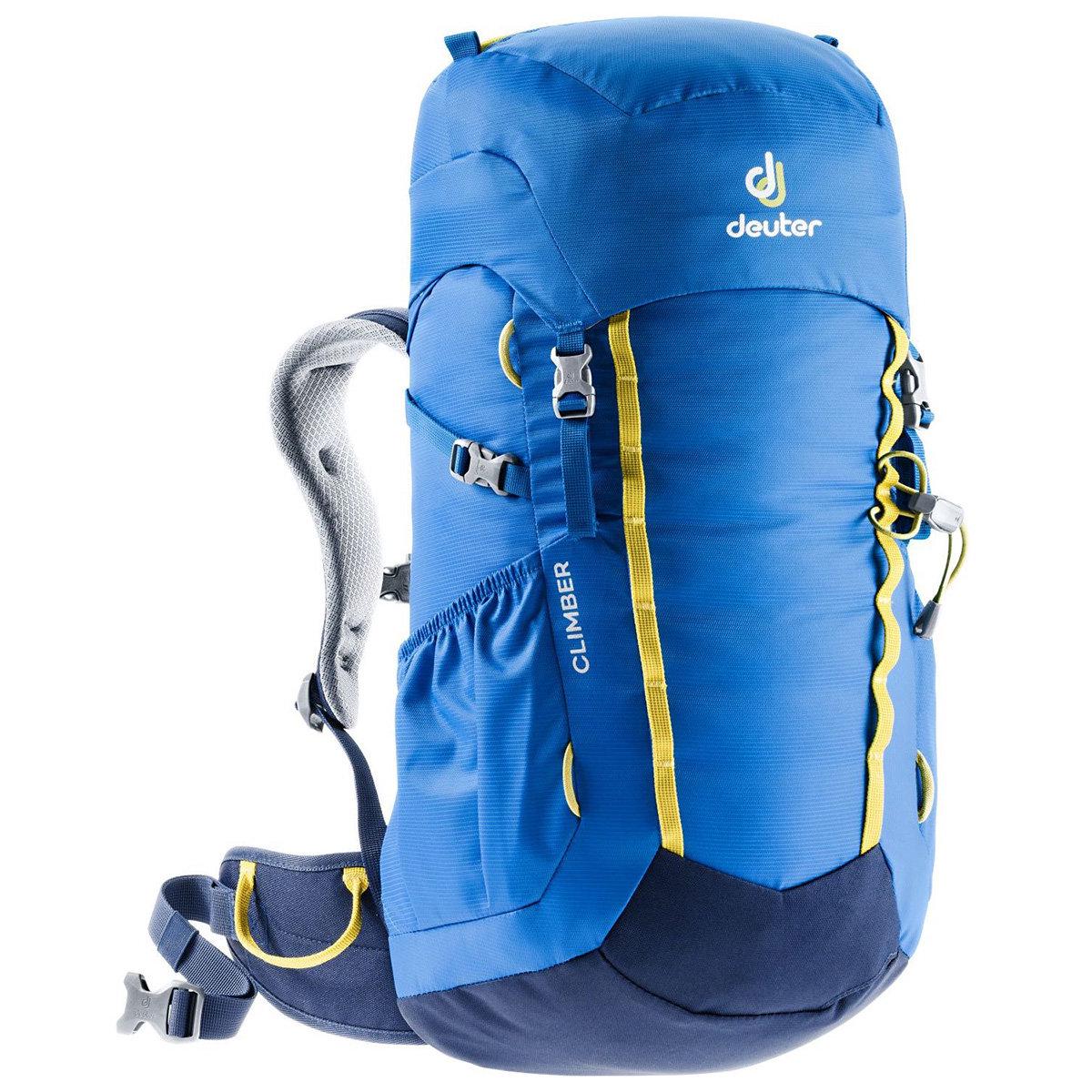 Рюкзак Deuter Climber Lapis-navy (1052-3613520 1316)