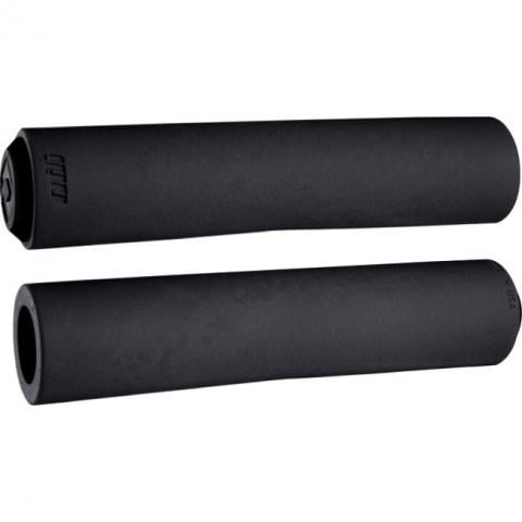 Грипсы ODI F-1 FLOAT Grips 130 мм Black (D06FFB)