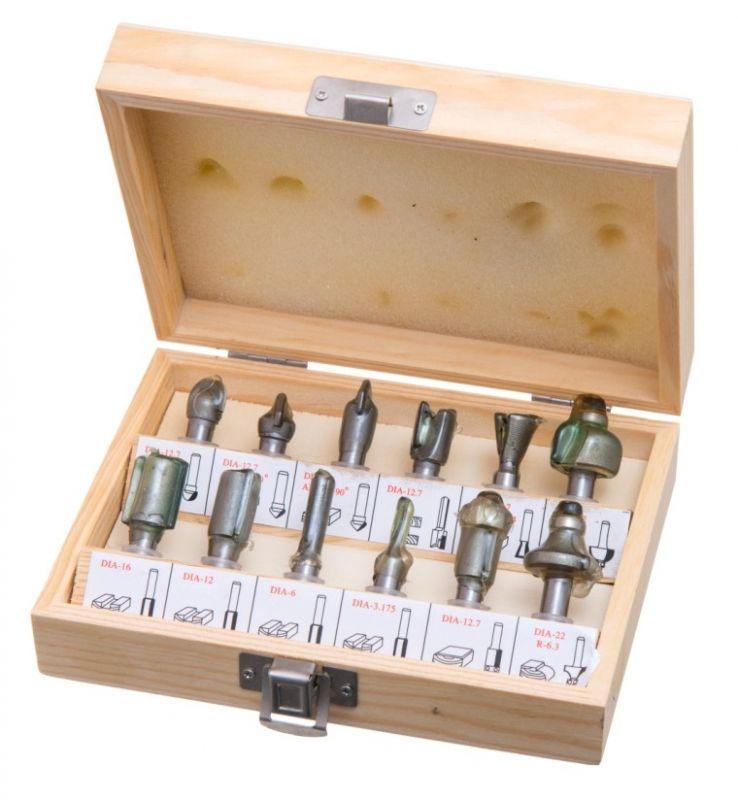 Фрезер Craft CBF 1900E - фото 2 Фрезер Craft CBF 1900E - фото 2