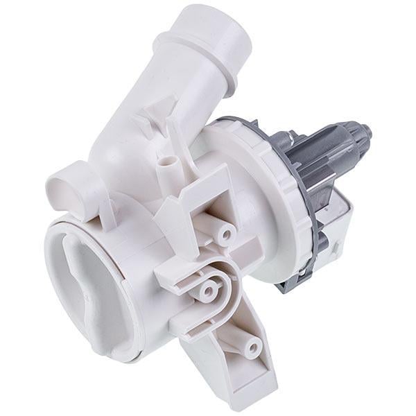 Помпа B20-6A01 для стиральной машины Candy 30W установка на 3 самореза (00000041916)