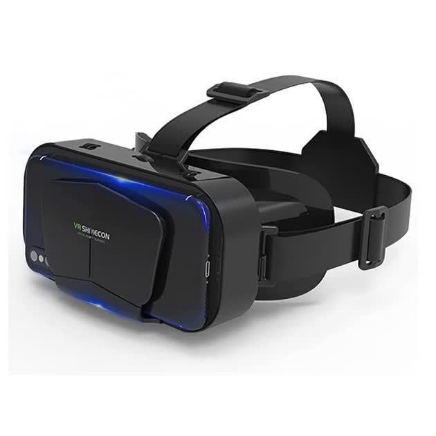 Очки виртуальной реальности Shinecon G10 Черный (28364449)