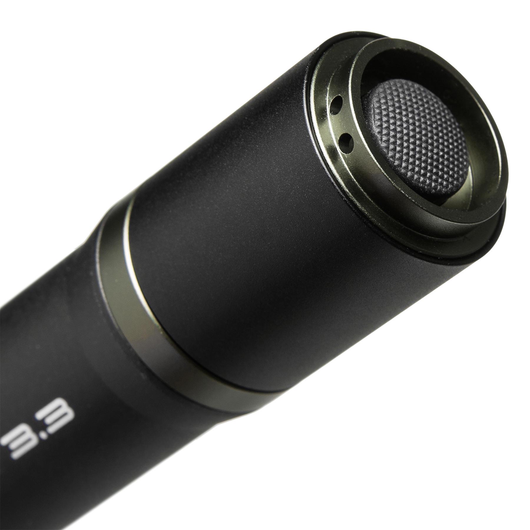 Фонарь Mactronic Sniper 3.3 1020 Lm Focus Powerbank Recharg Type-C (THH0064) - фото 7 Фонарь Mactronic Sniper 3.3 1020 Lm Focus Powerbank Recharg Type-C (THH0064) - фото 7