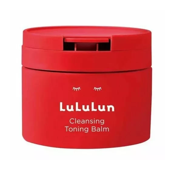 Бальзам очищающий тонизирующий против тусклости кожи LULULUN Cleansing Toning Balm Smooth Red 90 г (3008158209) Бальзам очищающий тонизирующий против тусклости кожи LULULUN Cleansing Toning Balm Smooth Red 90 г (3008158209)