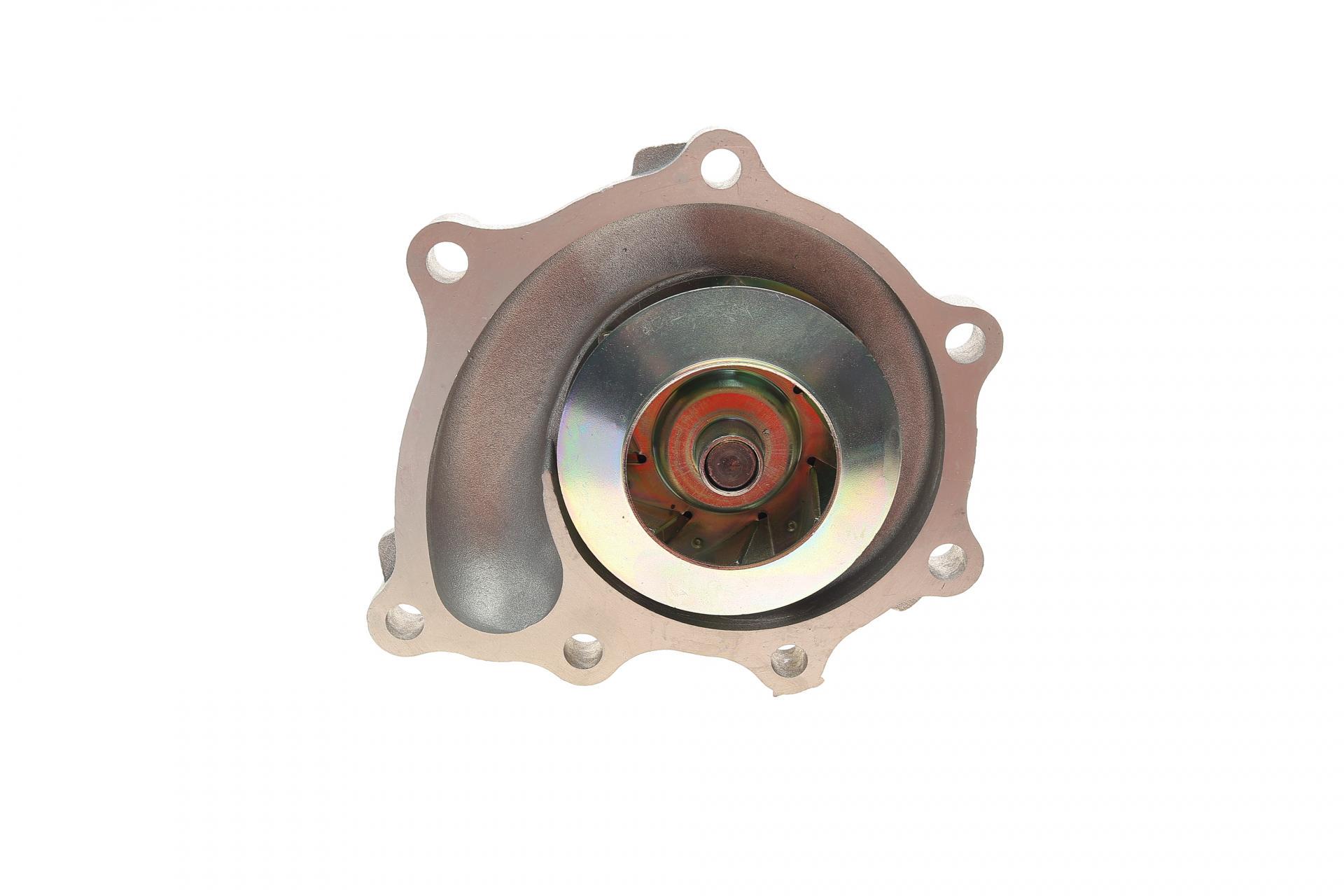 Помпа воды Graf Kia Carnival 2.9TD/CRDi 03-06 R/B 7 лоп. PA1117