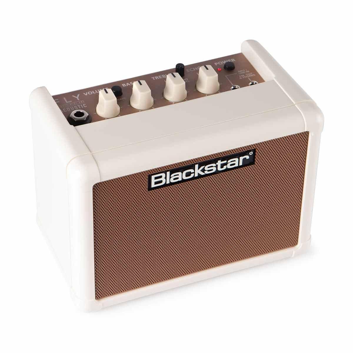 Мини комбоусилитель Blackstar FLY 3 Acoustic Mini AMP