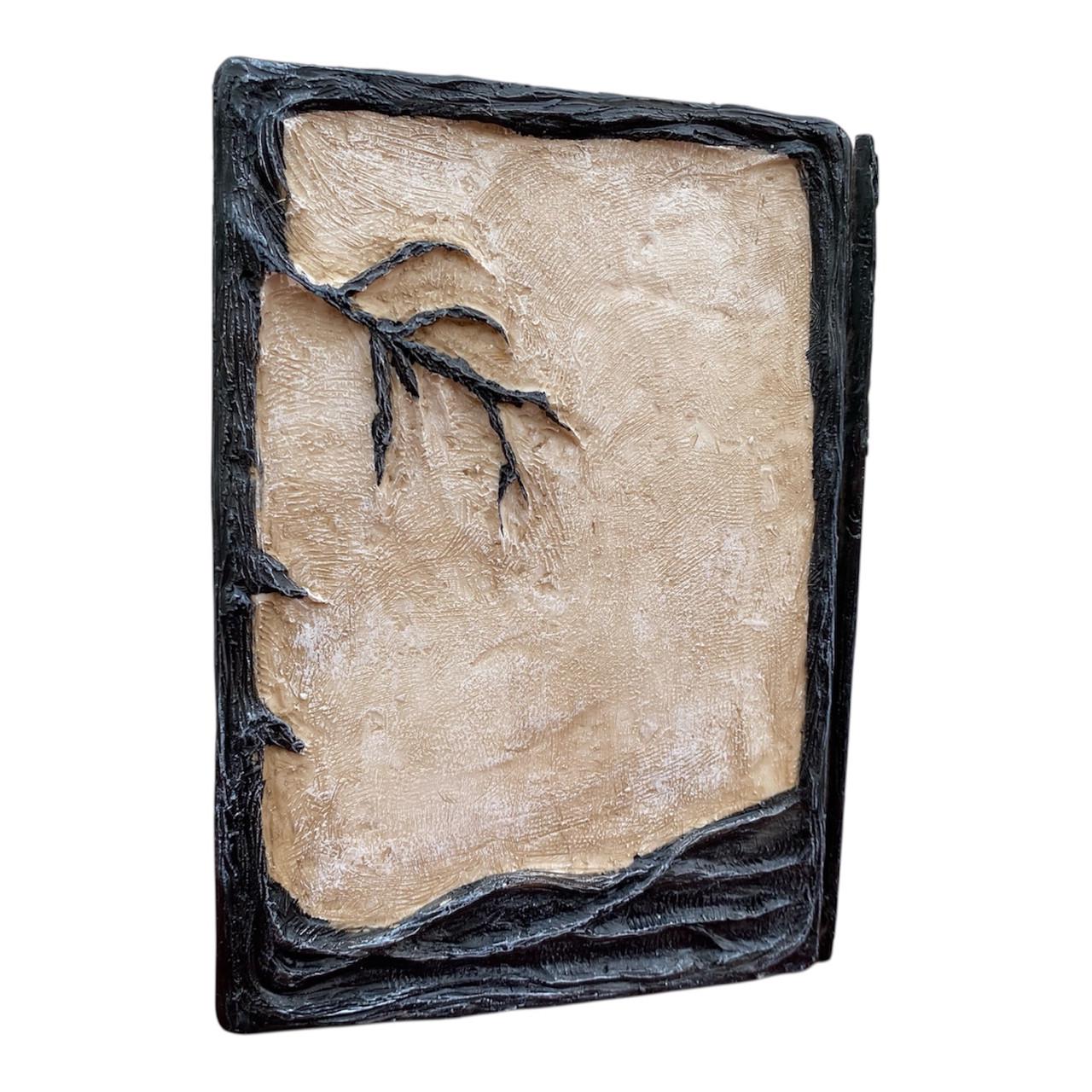 Блокнот 3D Тень Ворона (2657535372) - фото 4 Блокнот 3D Тень Ворона (2657535372) - фото 4