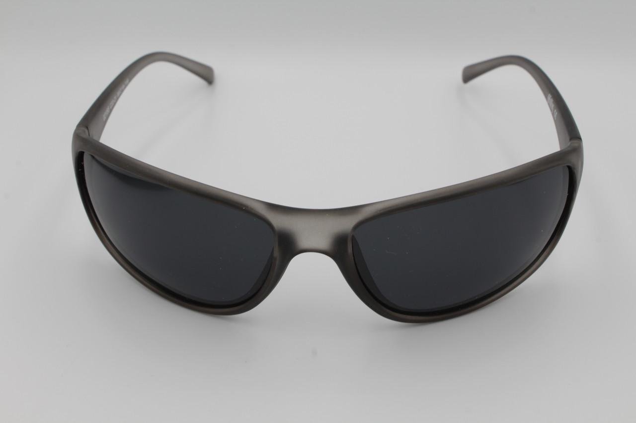 Сонцезахисні окуляри унісекс 02155 с22-21 (2620037152) - фото 4