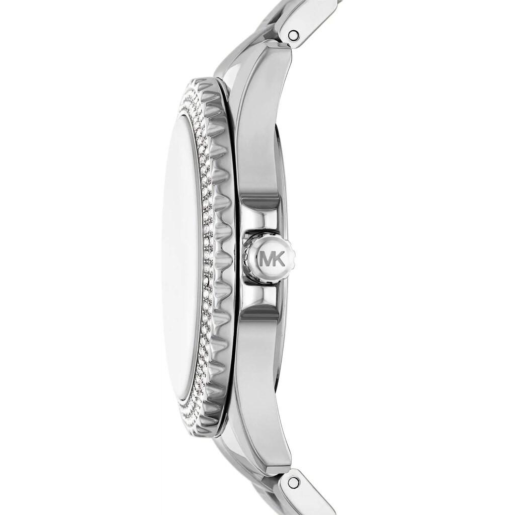 Наручний годинник жіночий Michael Kors Everest MK7403 40 мм (27731457) - фото 2 Наручний годинник жіночий Michael Kors Everest MK7403 40 мм (27731457) - фото 2