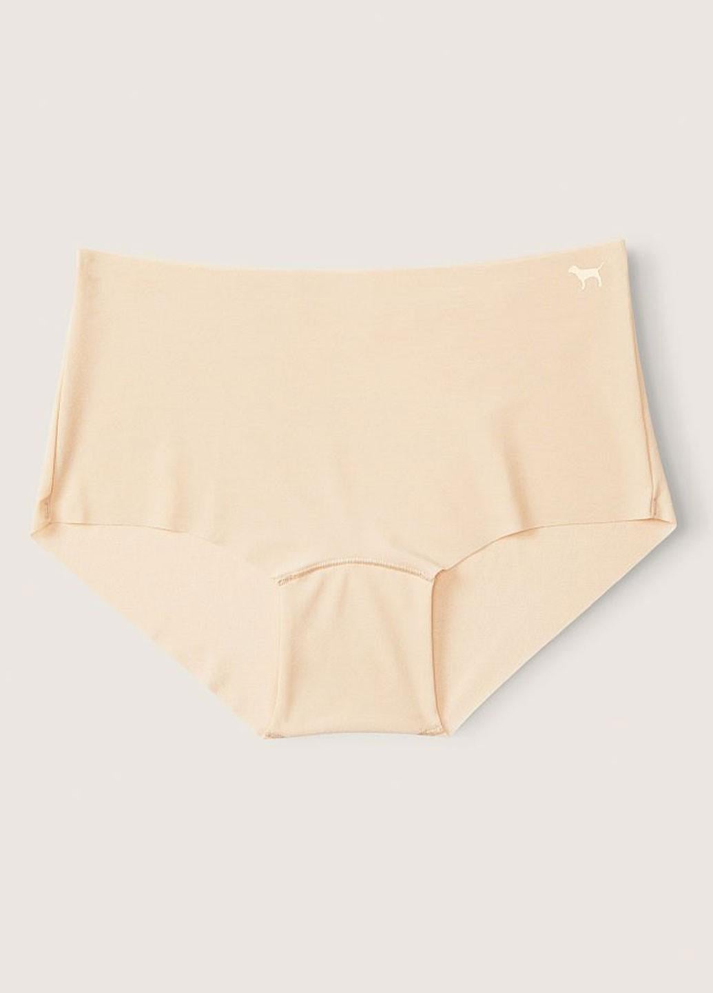 Трусики Victoria's Secret S Бежевый (7040000141982SEQS)