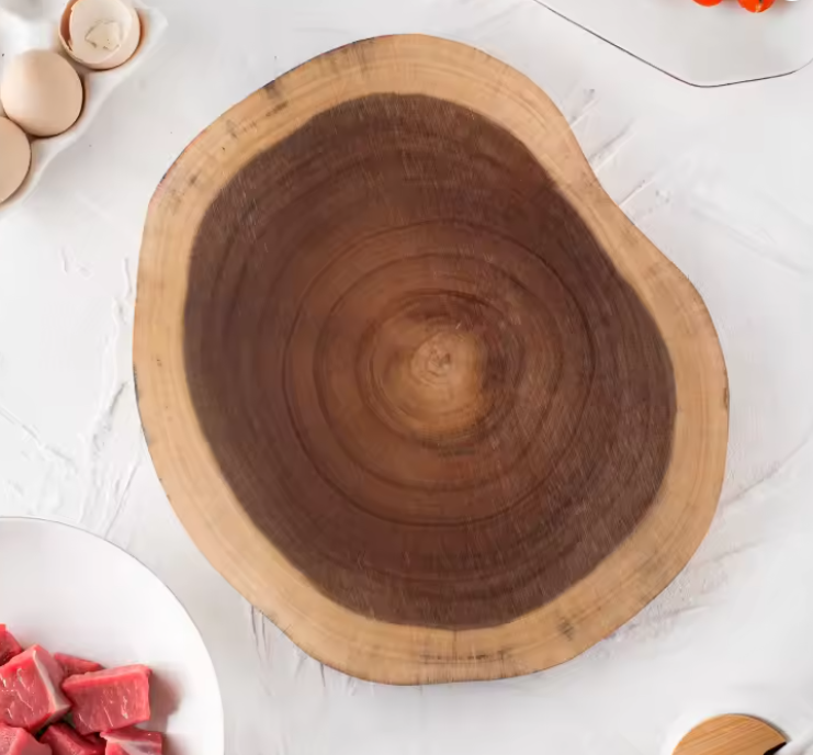 Обробна дошка Adventure з акації L (2669326998)