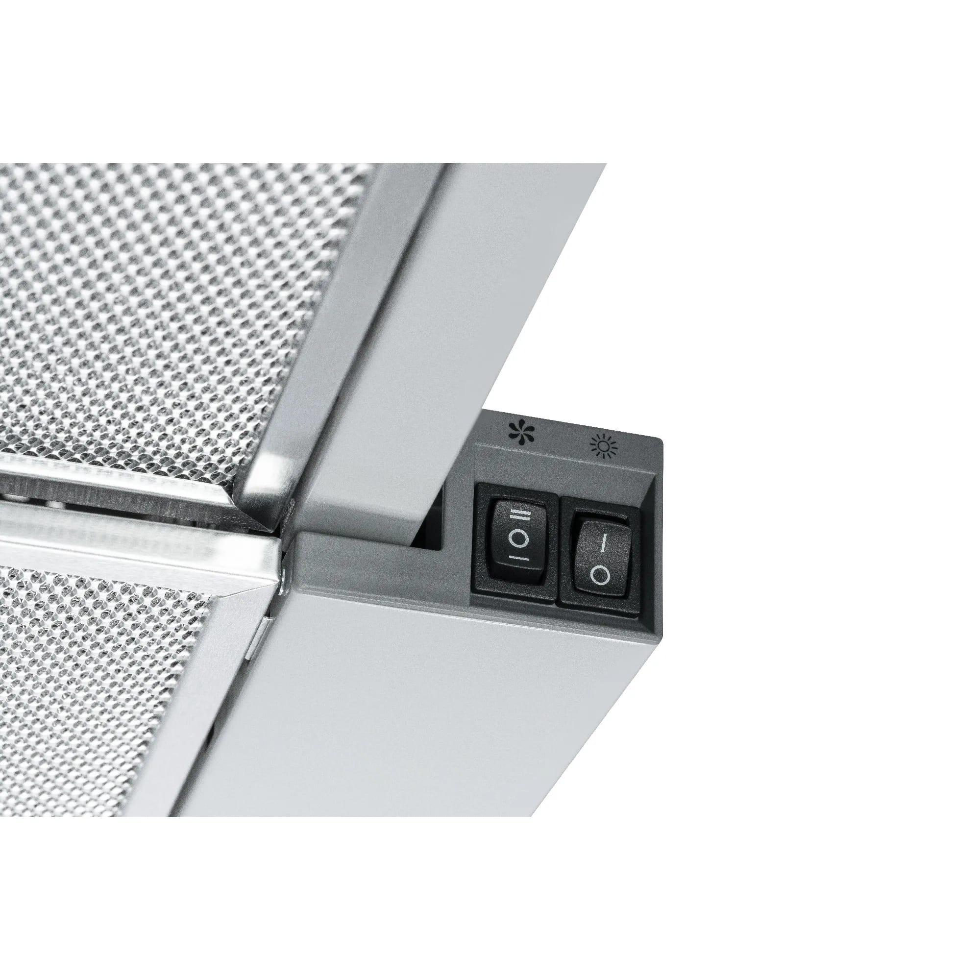 Витяжка Granado Telde 602-700 Inox - фото 5 Витяжка Granado Telde 602-700 Inox - фото 5