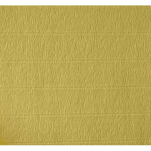 Креповая бумага 50 см х 2,5 м Желтый (3158) - фото 2 Креповая бумага 50 см х 2,5 м Желтый (3158) - фото 2