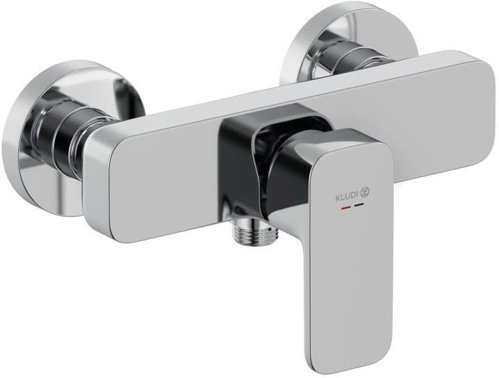 Смеситель для душа Kludi Renon (428310575)