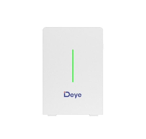 Аккумуляторная батарея Deye LiFePO4 RW-F10.6 51,2V 208 Ah 10,64 кВт (25815992)