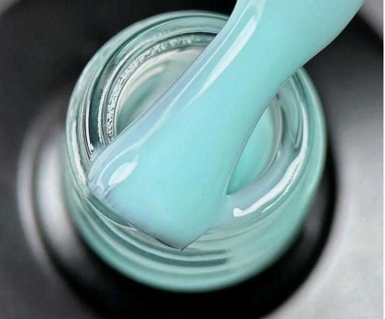 База кольорова для гель-лаку Saga Professional Color Base №06 9 мл