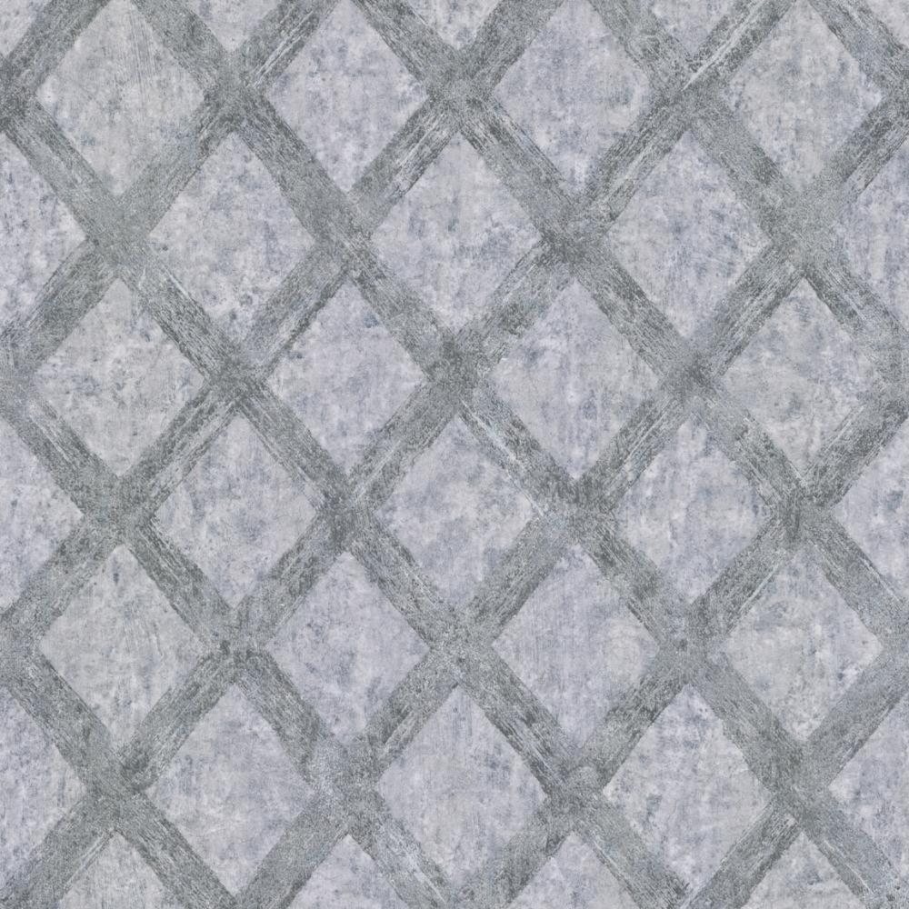 Обои виниловые на флизелиновой основе Emiliana Unconventional (50001)