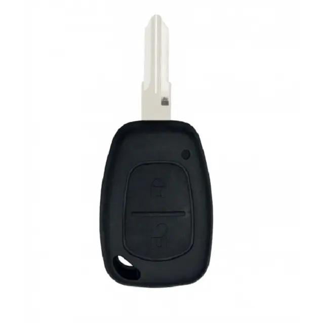 Корпус автоключа для Opel KS101