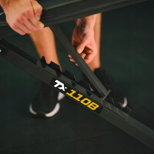 Лавка тренувальна TREX Sport TX-110B (4435) - фото 14 Лавка тренувальна TREX Sport TX-110B (4435) - фото 14