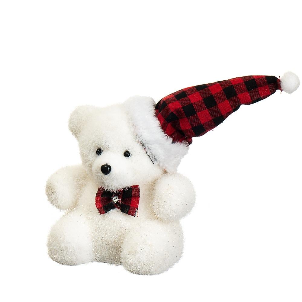 Декор Vишка в колпаке (005NS)