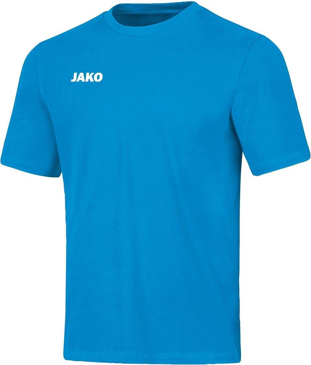 Футболка Jako BASE 6165-89 M Синий