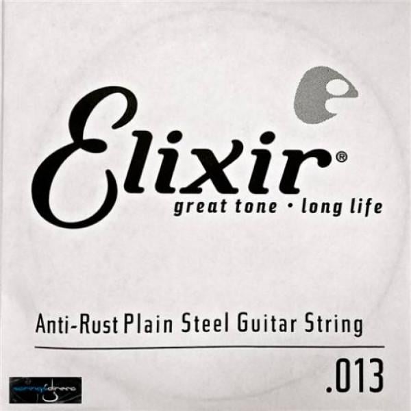 Комплект струн Elixir PS.013 SGL Anti-Rust (1021604)