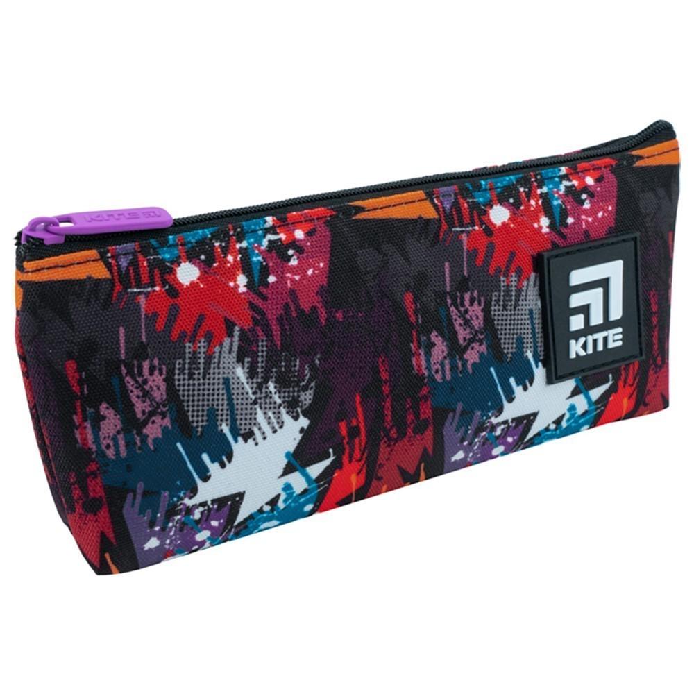 Пенал KITE Разноцветный (K22-680-4)