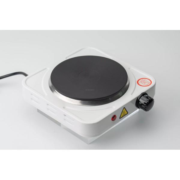 Электрическая плита Hot Plate JX-1010A 1000 W дисковая одноконфорочная - фото 3