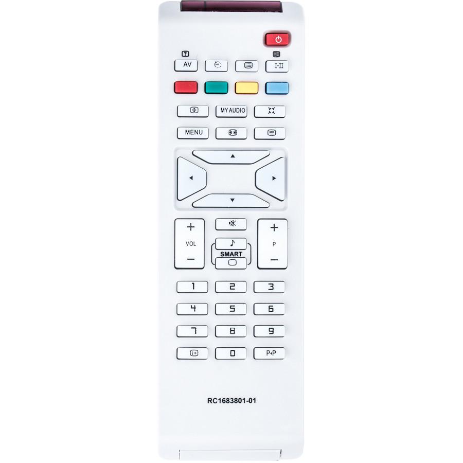 Пульт для телевизора Philips RC-1683801/01 (1538)