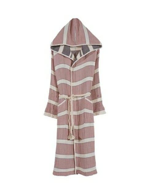 Халат Buldans Quatro gul kurusu-antrasit L/XL (svt-2000022256148)