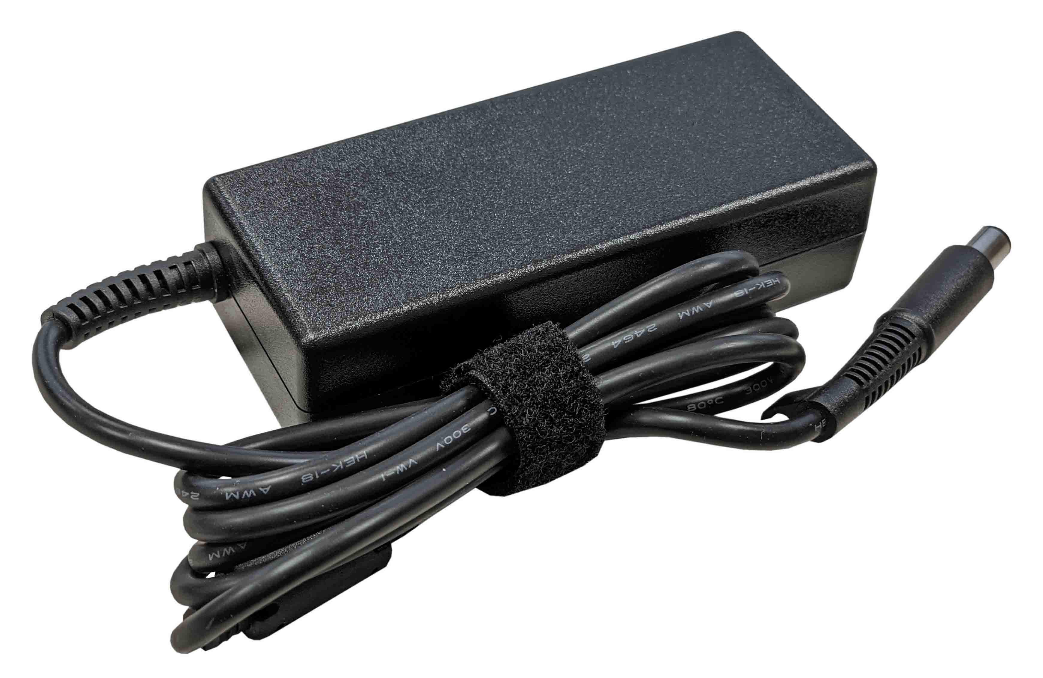 Блок питания для ноутбука HP PA-1650-02HC 65W 19,5V 3,33A 7,4x5,0 мм (075632)