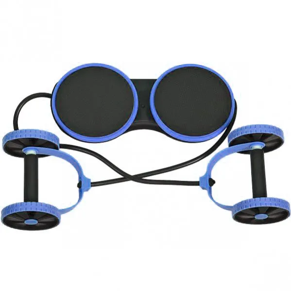 Тренажер Profi Multi functional health abdomen X1-172 багатофункціональний