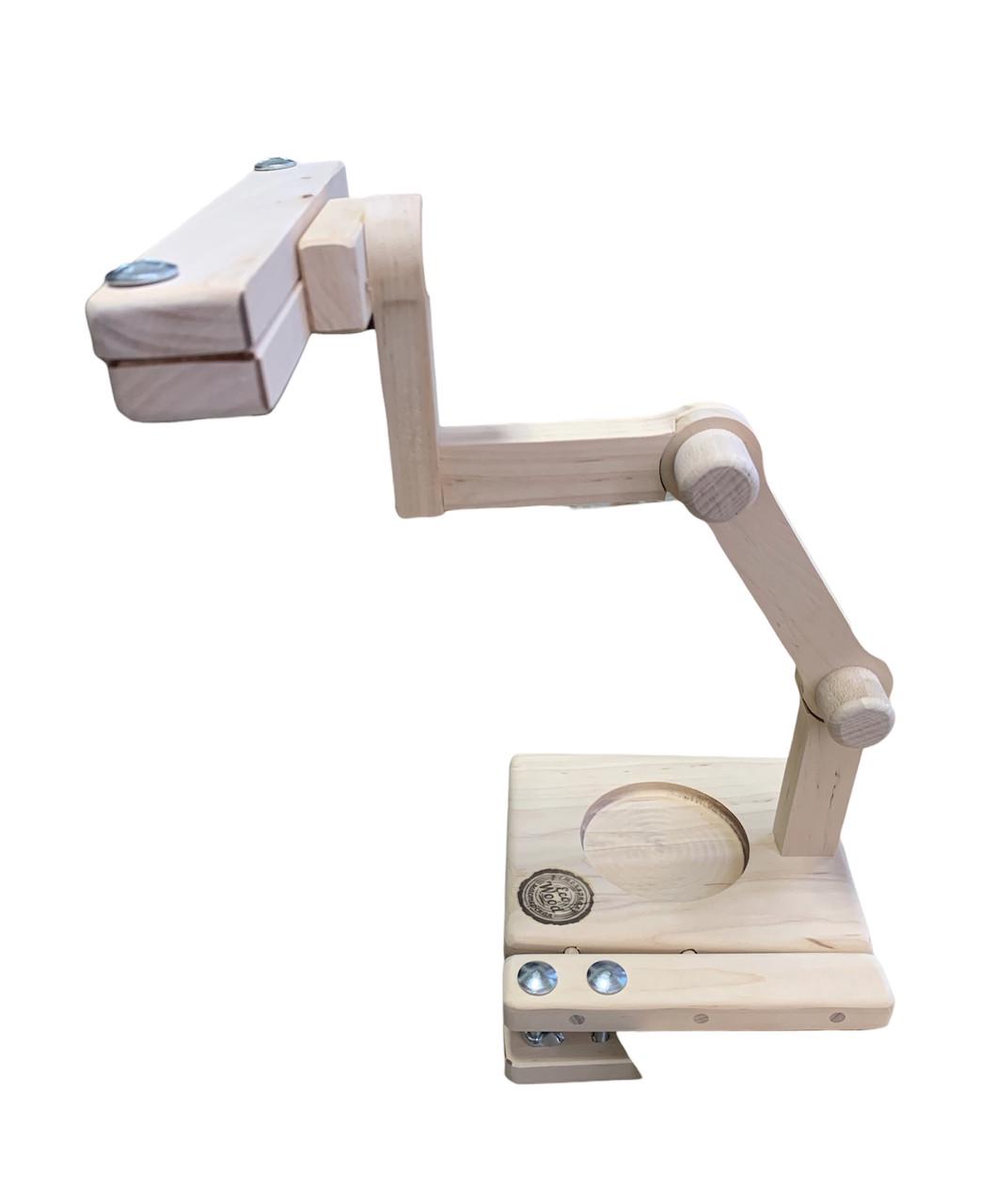 Держатель зажима для пяльцев (27684263) - фото 3 Держатель зажима для пяльцев (27684263) - фото 3