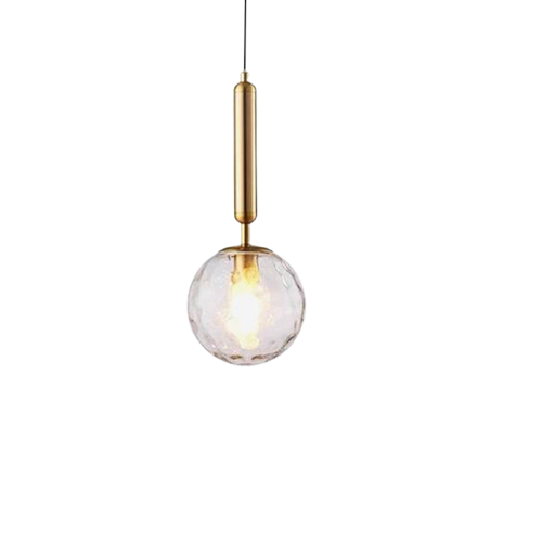 Подвес Loft LED 35 см (039017-SHL)