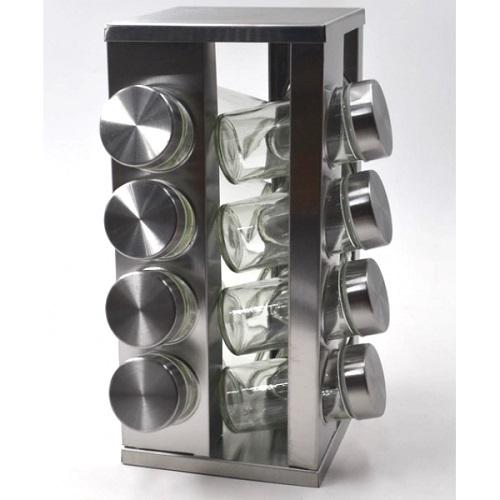 Набор для специй Benson BN-175 17 пр. (BN-175)