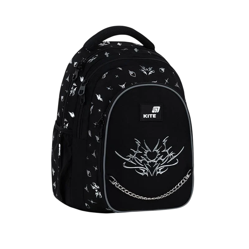 Рюкзак школьный KITE Education teens K26-8001L Gothic Elegance (2905031081)