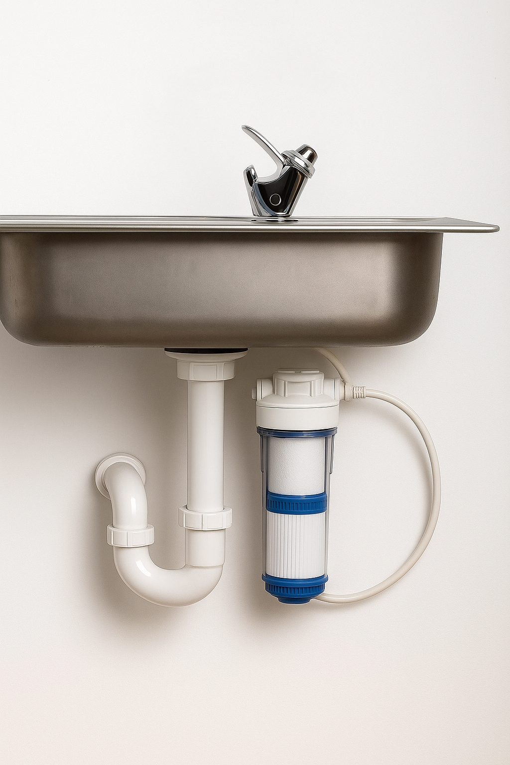 Комплект для питьевого фонтанчика GAC-05P FC-K1RO