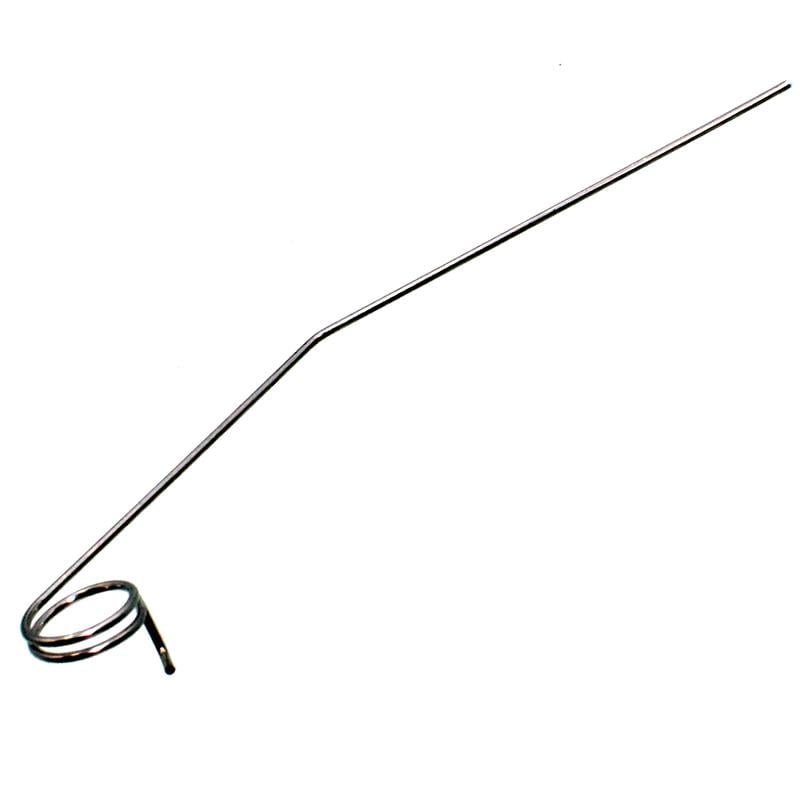 Пружина торсионная бензопилы Makita EA3202S 231866-9