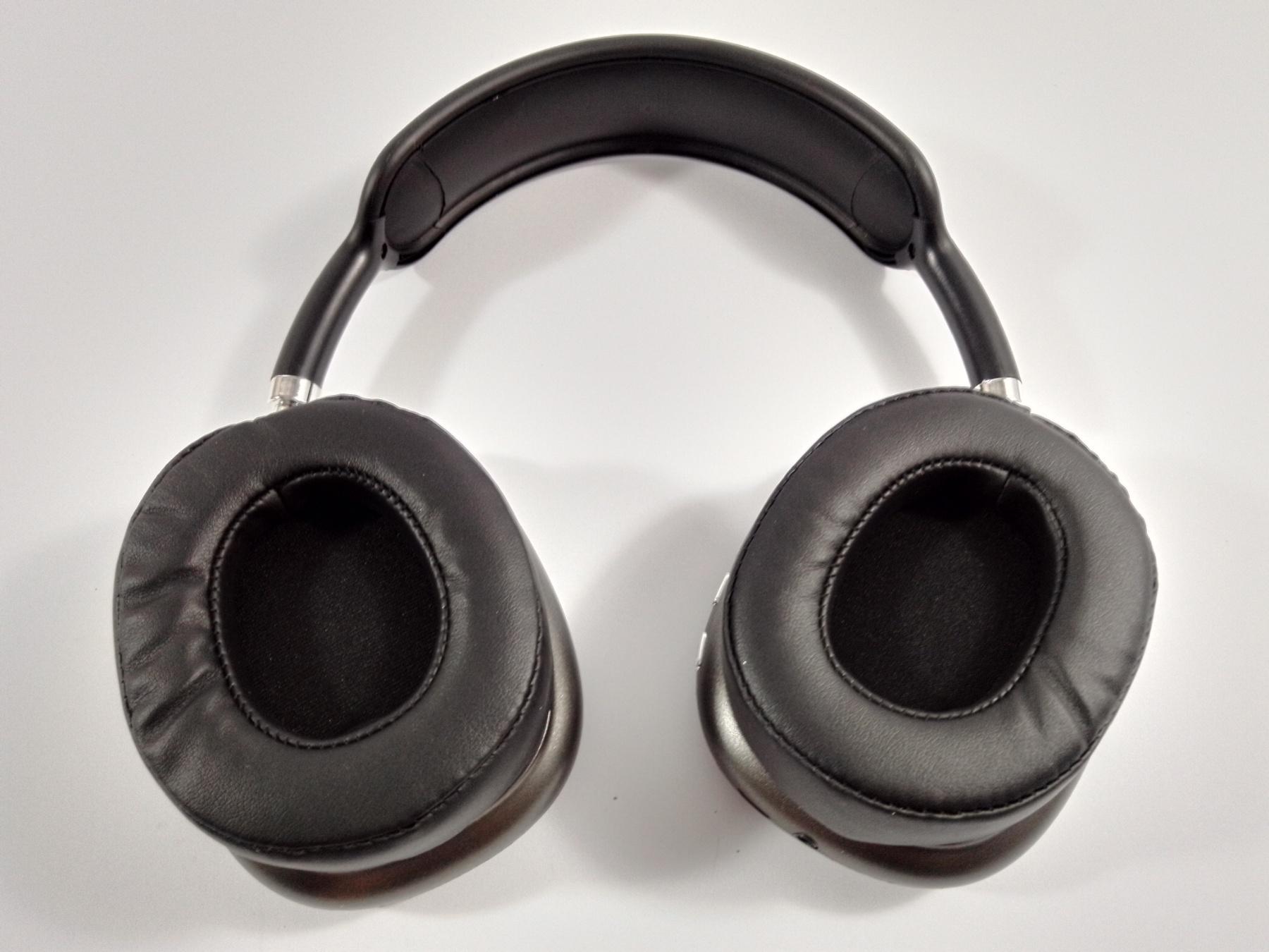 Гарнитура Bluetooth Amfox AM-P9 Black - фото 6